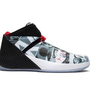 Meet your Posher, Jerry